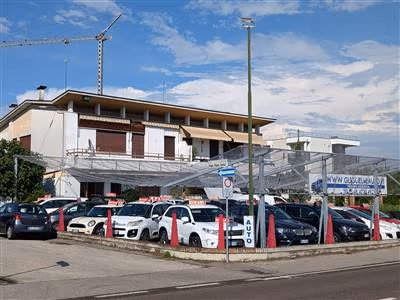 GUGLIELMI AUTO LG SRL