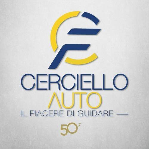 Logo di CERCIELLO SRL
