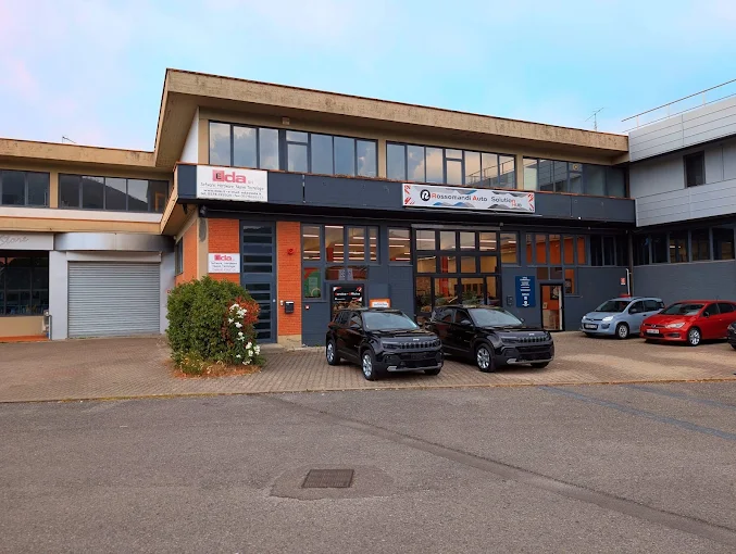S.A.R. SOCIETA' AUTOMOBILI ROSSOMANDI S.R.L.