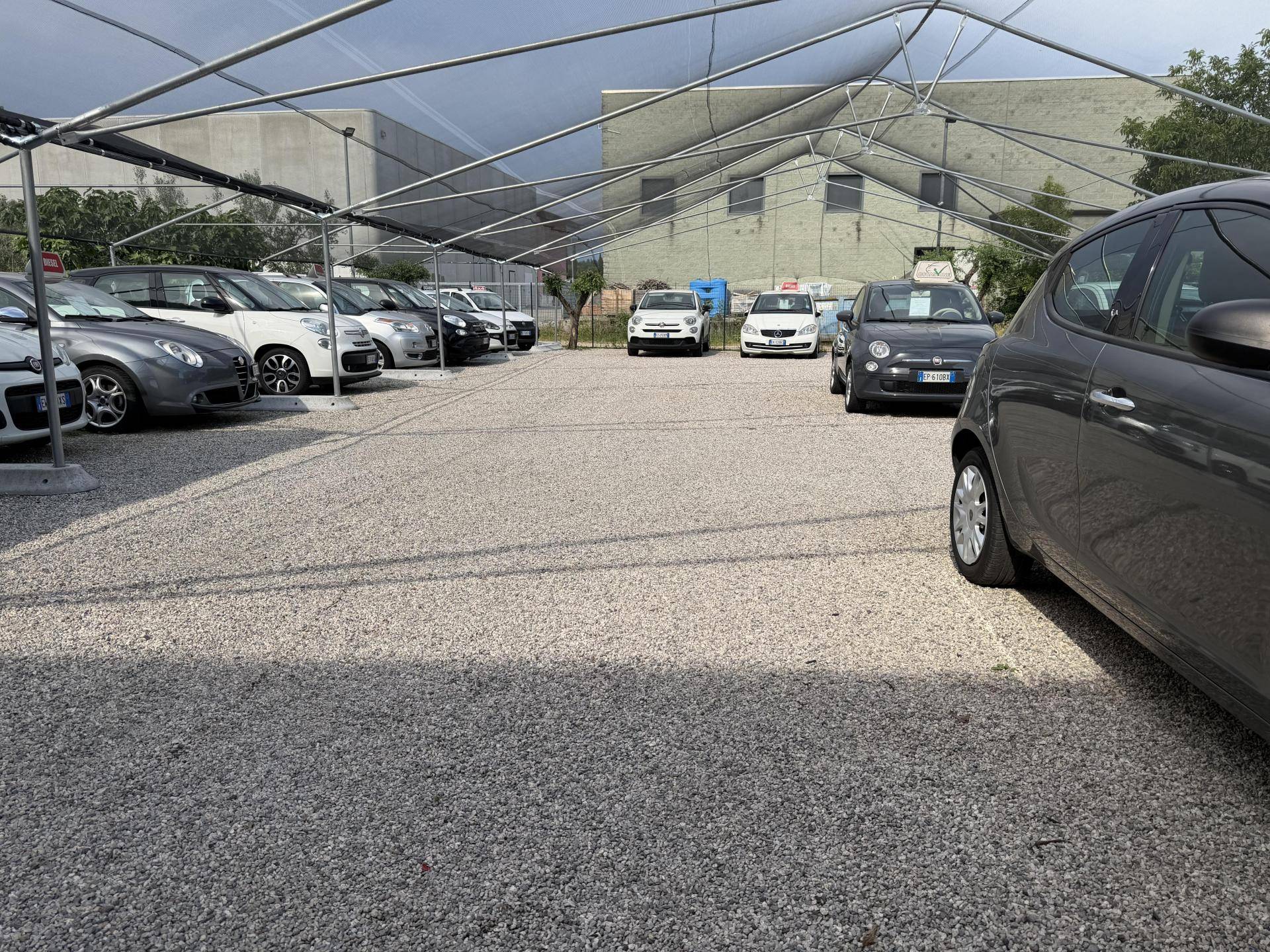 BELLONI AUTO