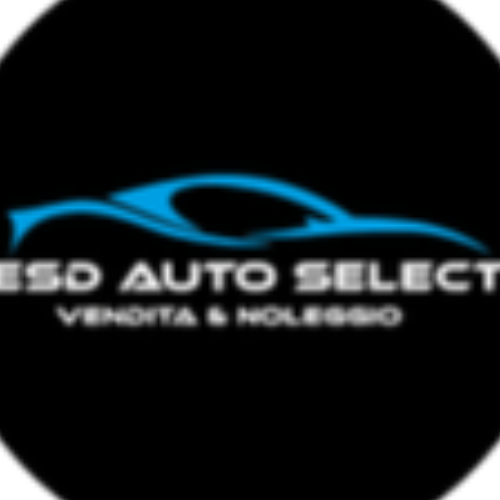 Logo di ESD AUTO SELECT