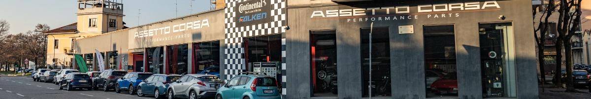 Assetto Corsa  |  Gruppo G.V.S.