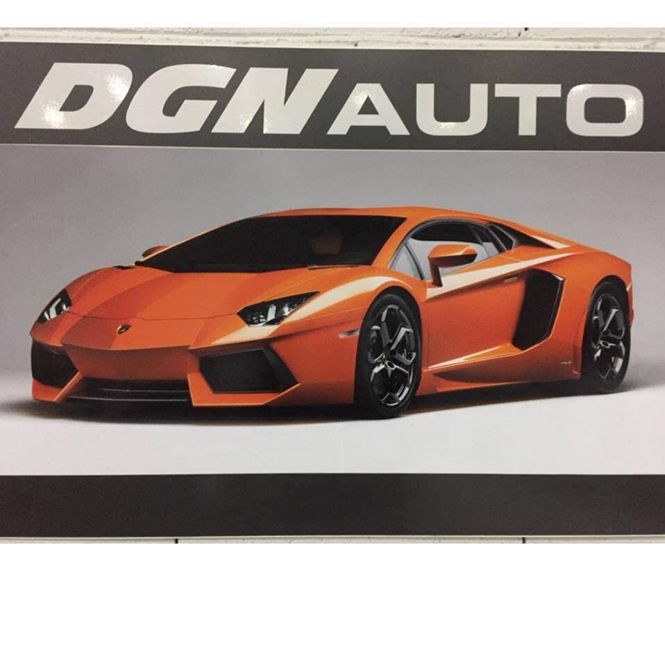 Dgn Auto di Leidy Estefania