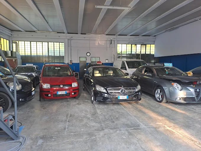 Zahra Auto