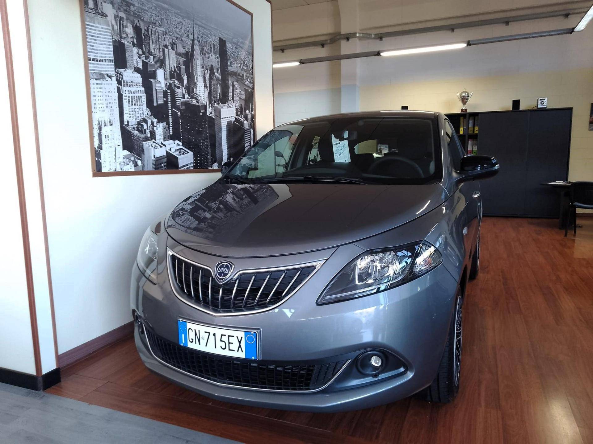 FM AUTOMOBILI SAS DI FUMI MARCO E C.