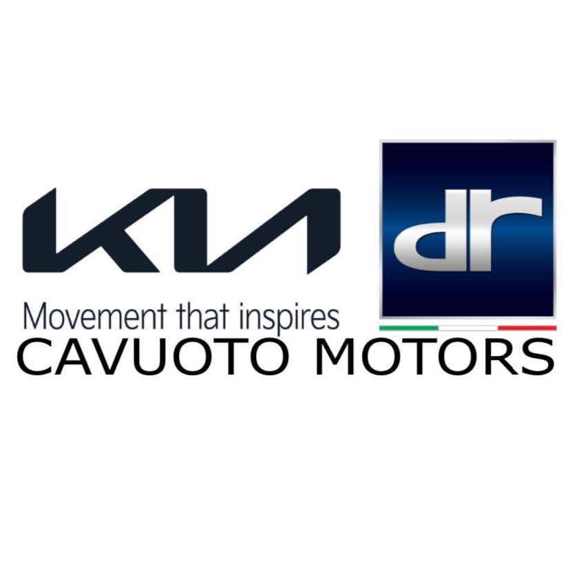 CAVUOTO MOTORS S.R.L.