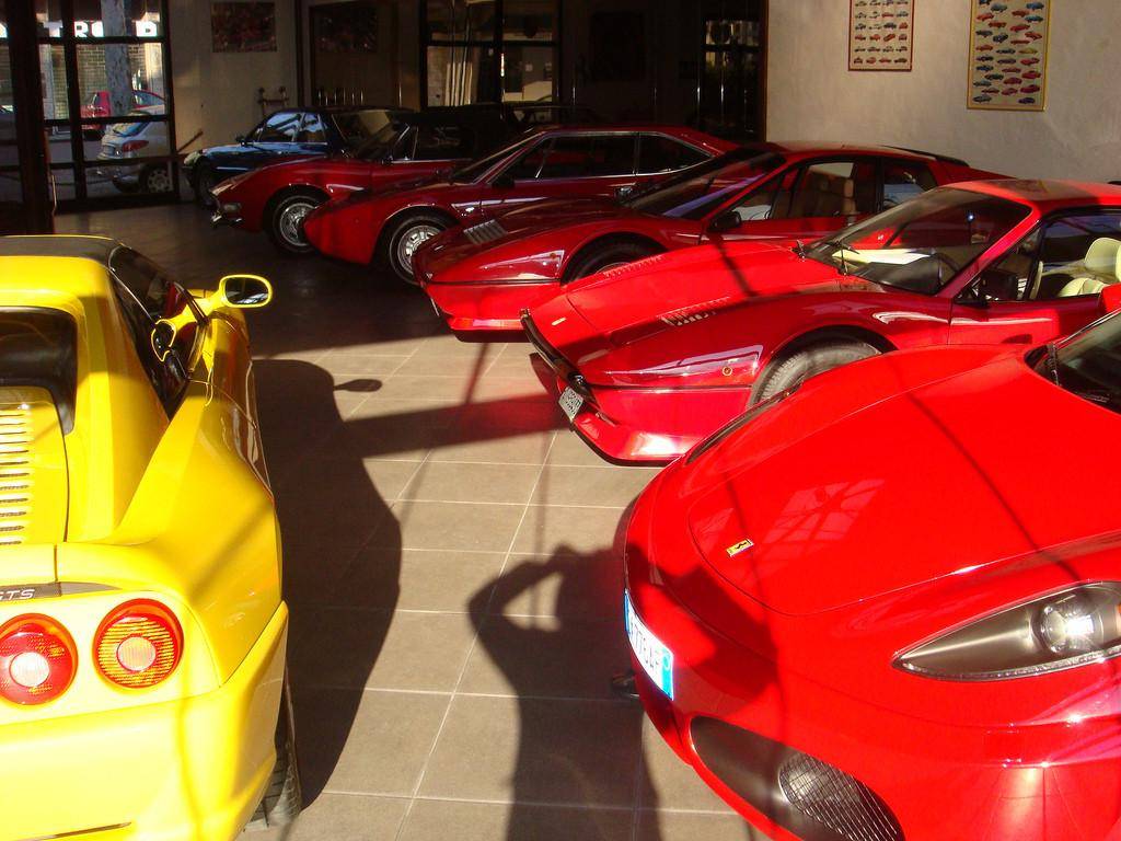 Ferri Auto Srl