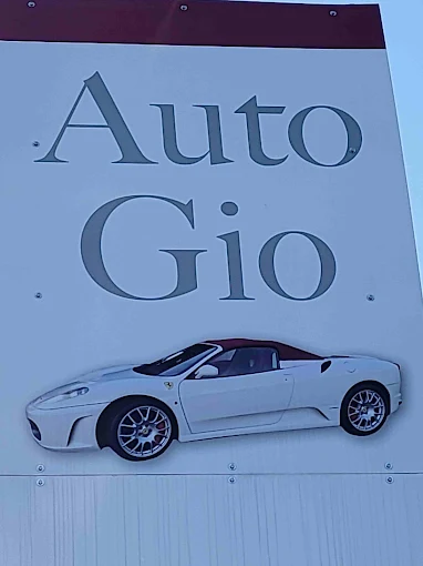 AUTOGIO' DI NOTARI GIOVANNI S.R.L.
