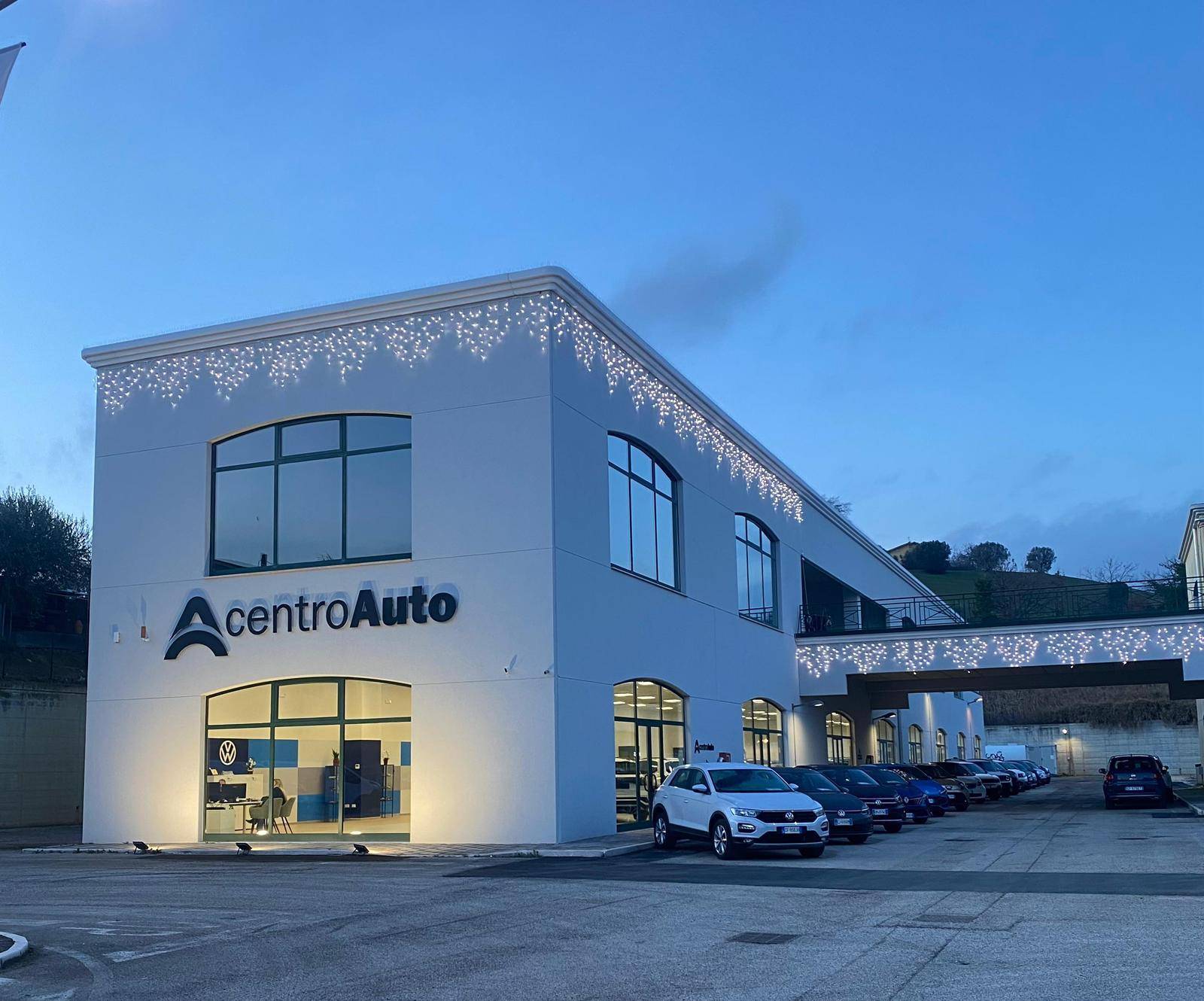 CentroAuto