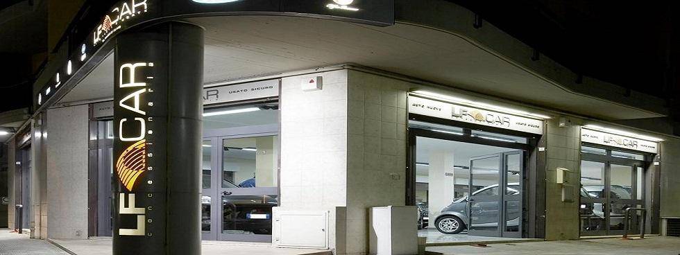 L.F. CAR S.R.L.