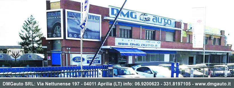 DMGAUTO S.R.L.