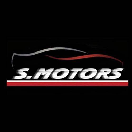 Logo di S.Motors Scammacca