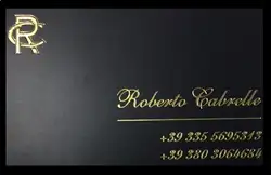 R. C. Luxury Brands srl