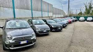 Royal - auto di Rotaru Sergiu Vasilica