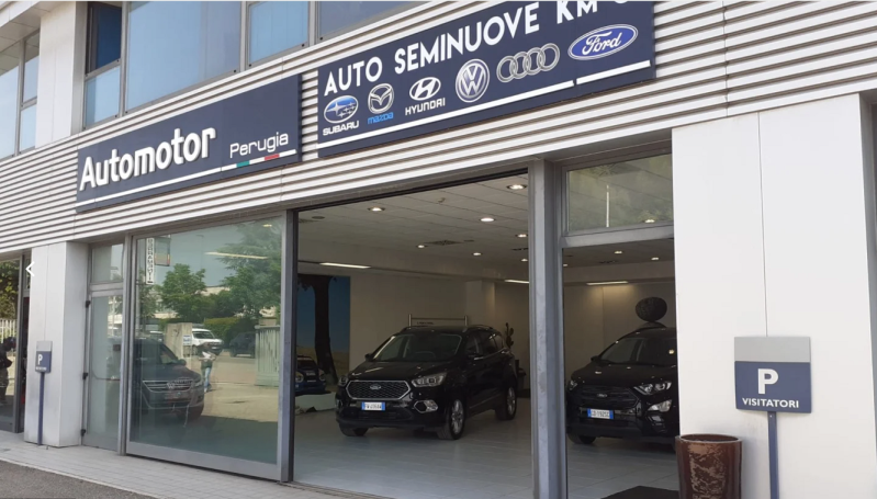 Automotor Srl