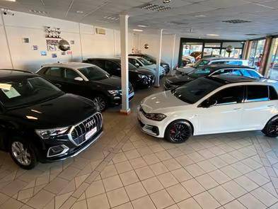 INSARAUTO SRL