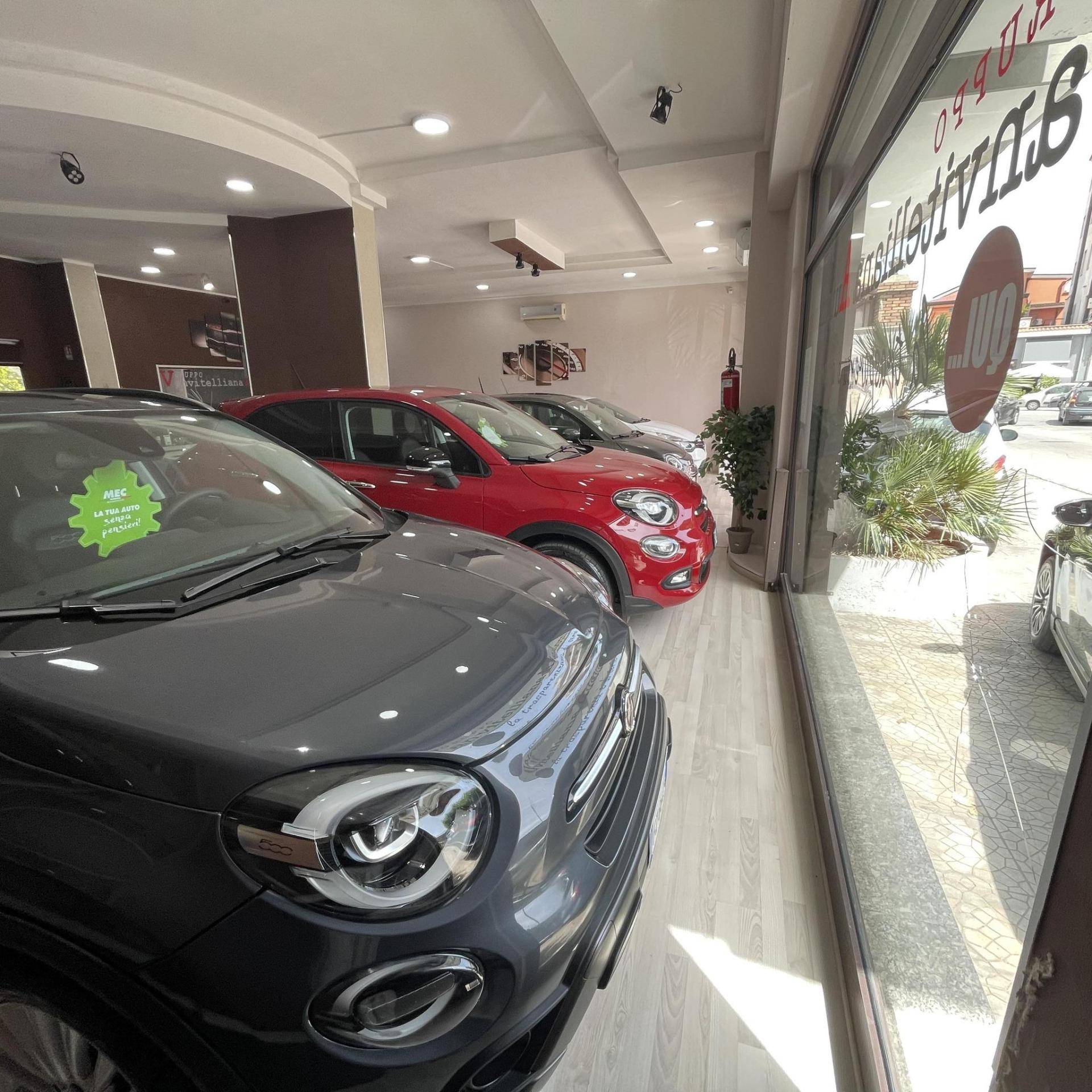VANVITELLIANA AUTOMOTIVE