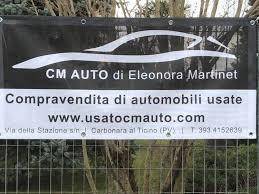 CmAuto di Martinet Eleonora