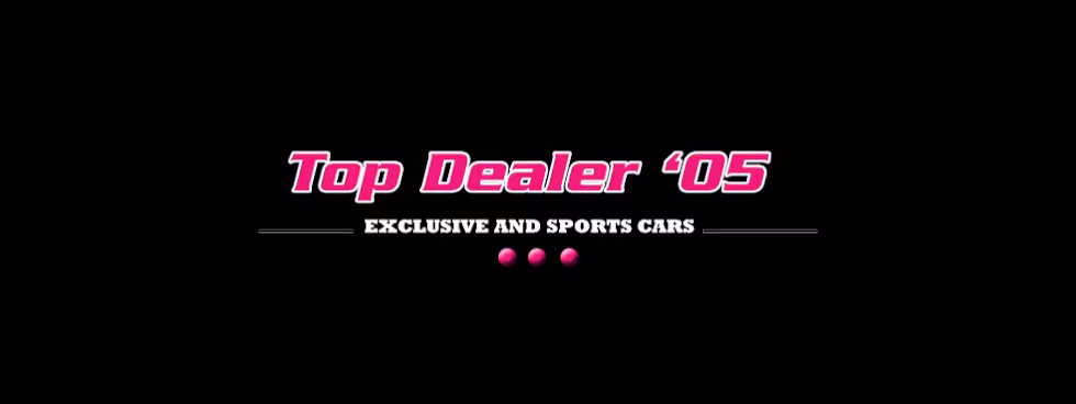 Top Dealer '05