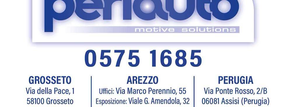 PERLAUTO MOTIVE SOLUTION