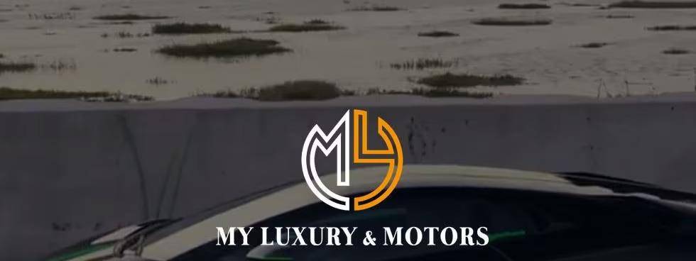 MY LUXURY & MOTORS