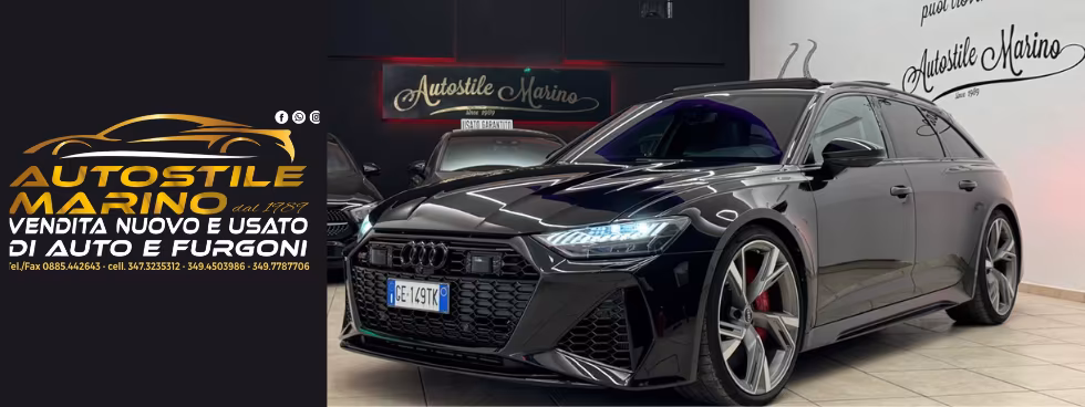 NUOVO AUTOSTILE MARINO - SOCIETA' A RESPONSABILITA' LIMITATA SEMPLIFICATA