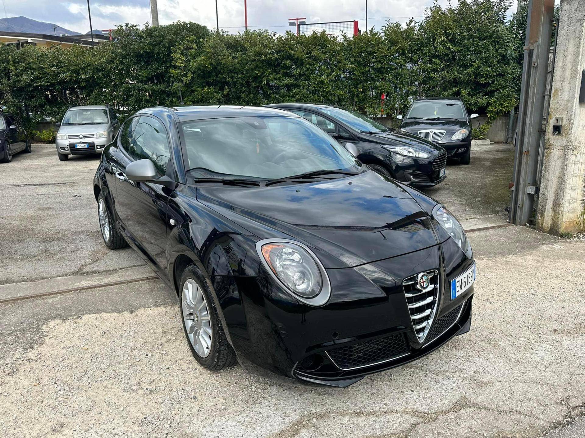 KEVINCAR SRL