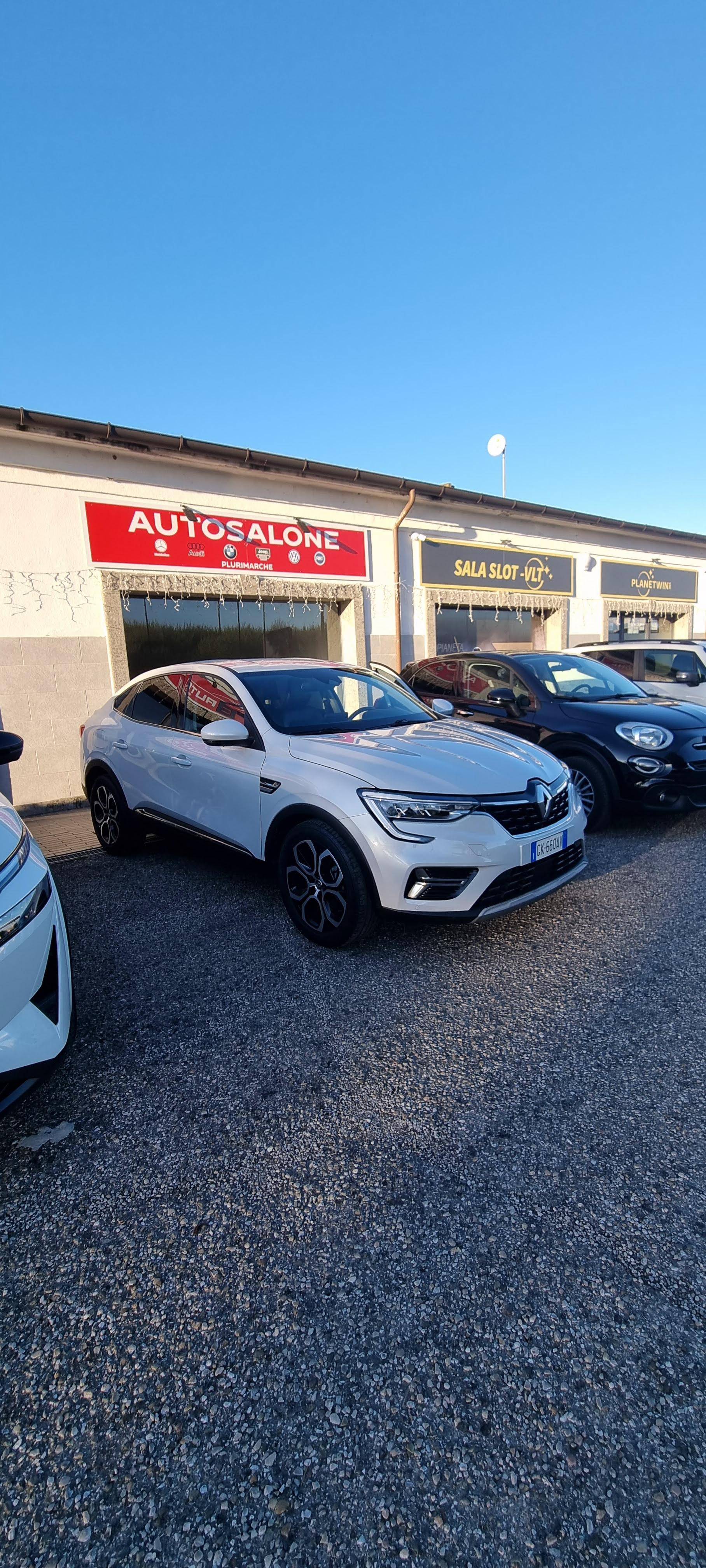 Cerca la tua *prossima* auto