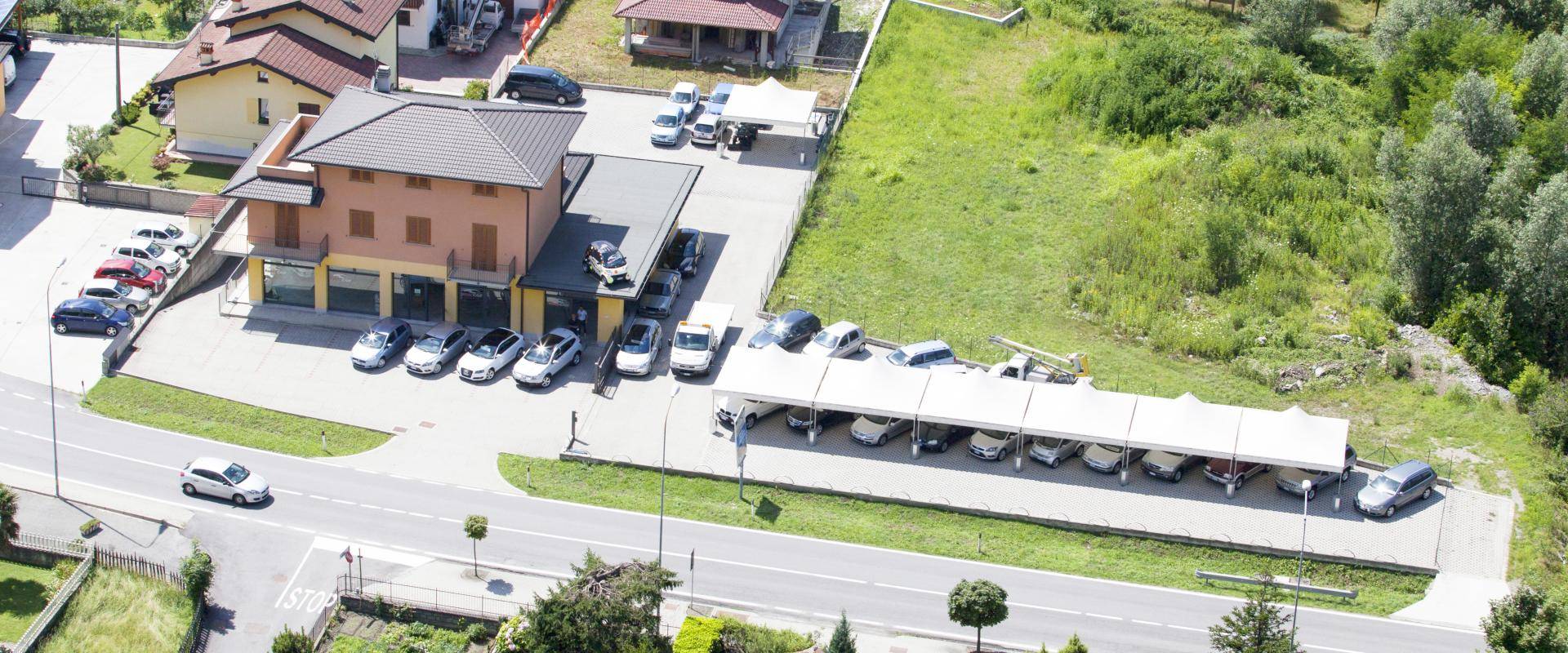 Faber Car Srl