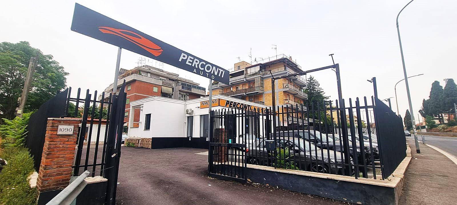 PERCONTI AUTO S.R.L.