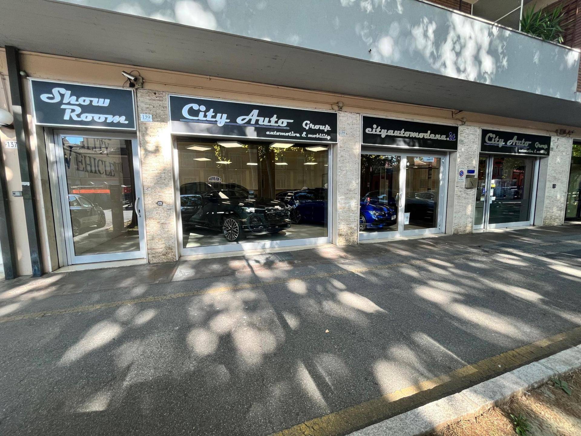 CENTRO SELEZIONE AUTO