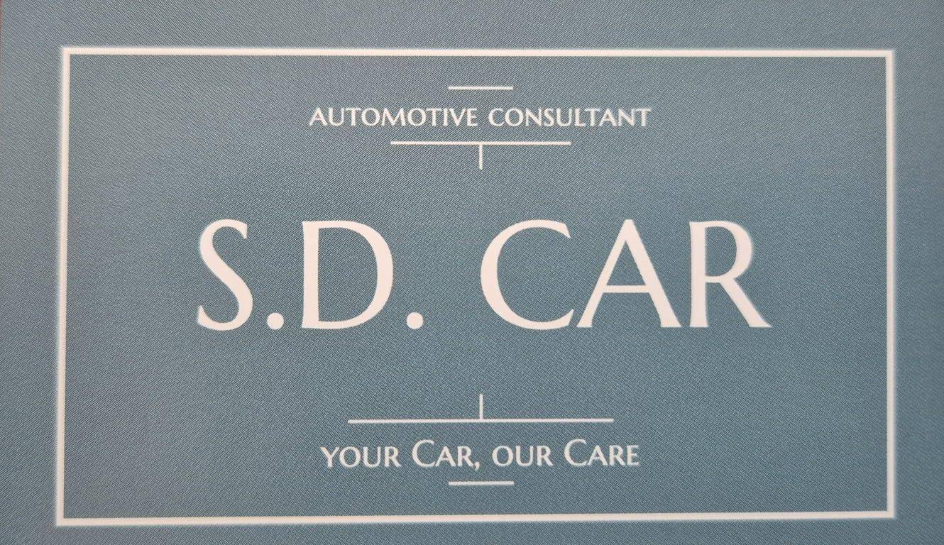 S.D. Car srls