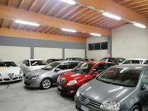 CASTELAUTO AUTOMOBILI DI OULDLEBZIOUIA HICHAM