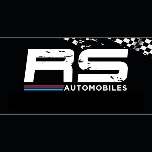 Logo di RS AUTO