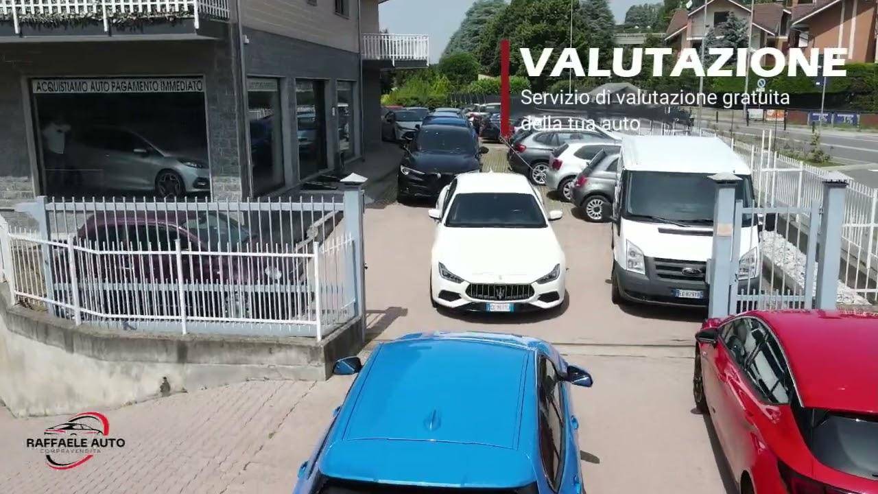 Raffaele Auto