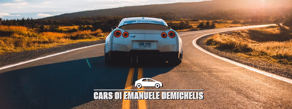 Emanuele Demichelis