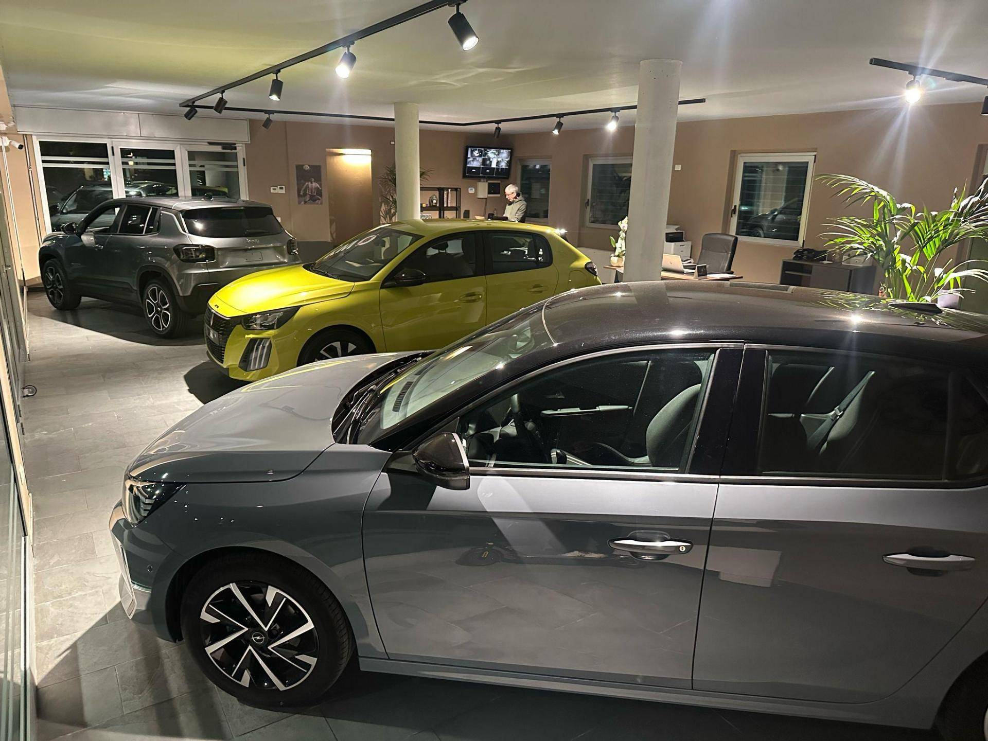 SAN PAOLO AUTO SRL