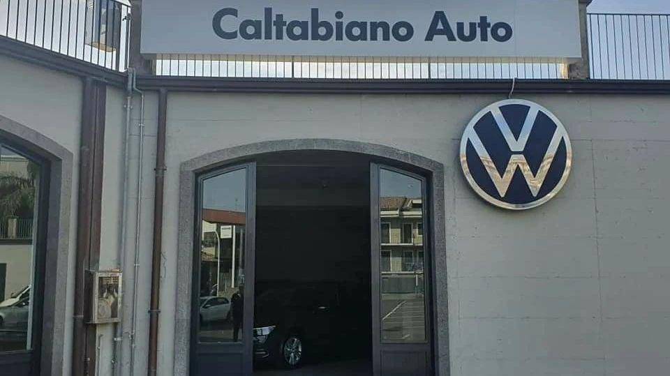 CALTABIANO AUTO S.R.L.