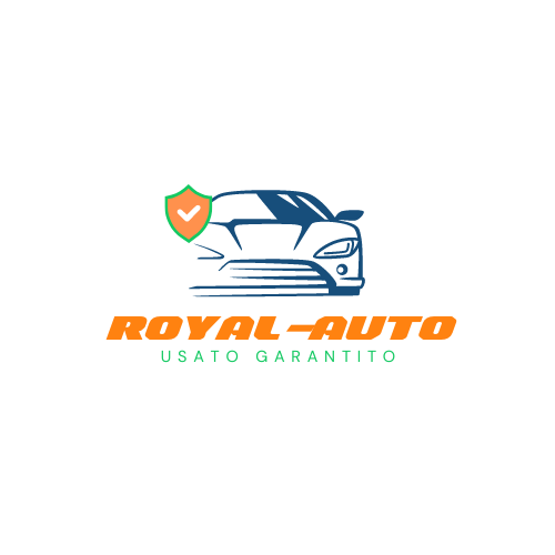 Logo di Royal - auto di Rotaru Sergiu Vasilica