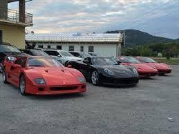 G.D.M. Auto Srl