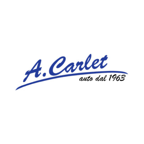 Logo di CARLET ADRIANO S.R.L.