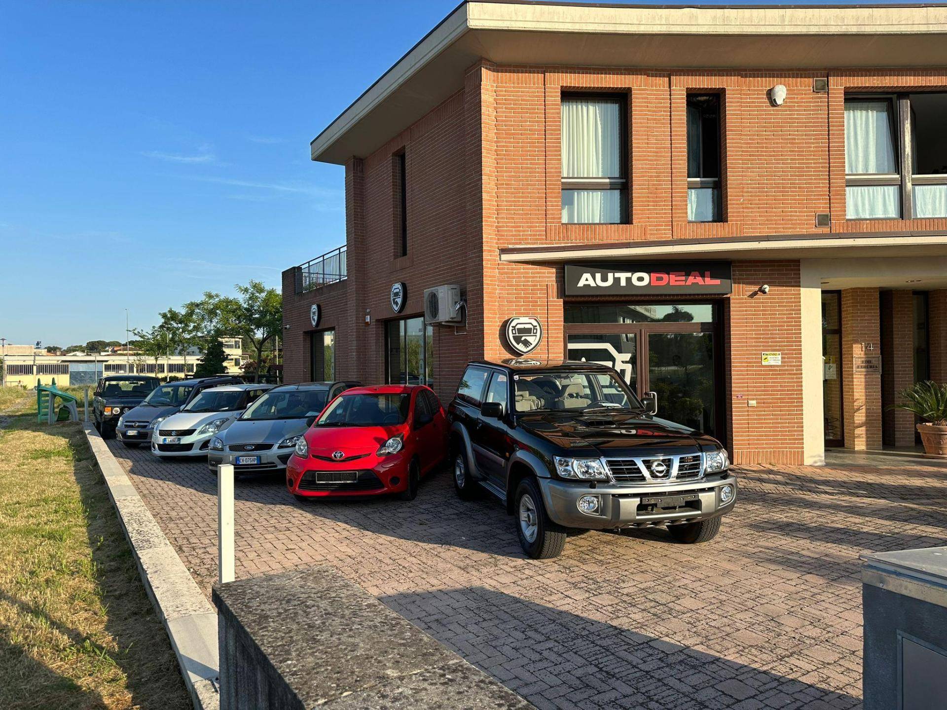 AUTODEAL SRL