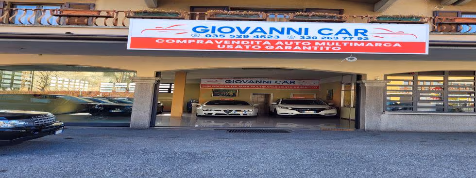 Giovanni Car