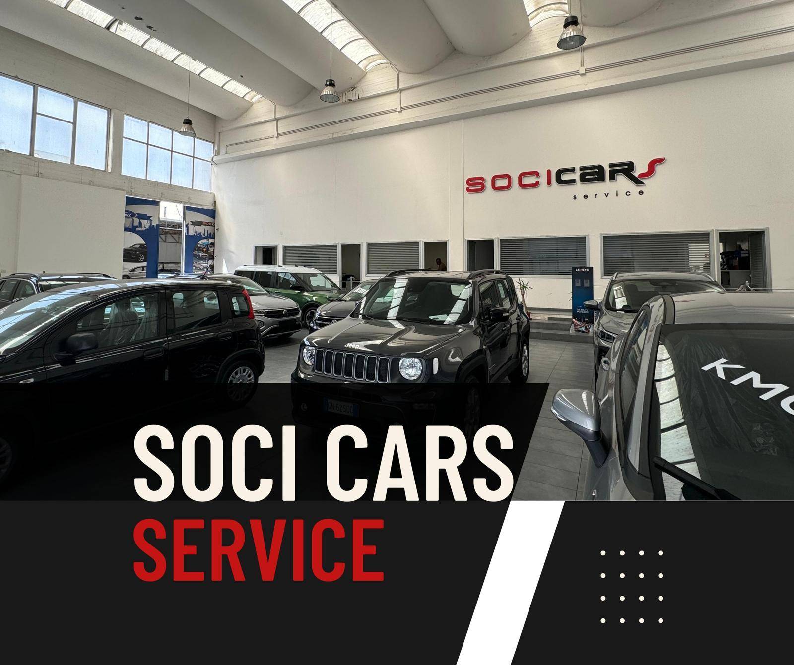 Soci Cars Service Srl