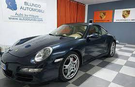 Blundo Automobili  di Easy Così di Giada Patria