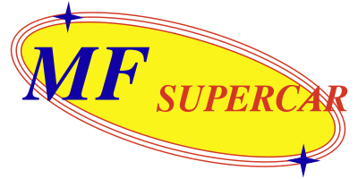 MF SUPERCAR S.R.L.