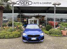 A.R.D.N. AUTOMOBILI S.R.L.