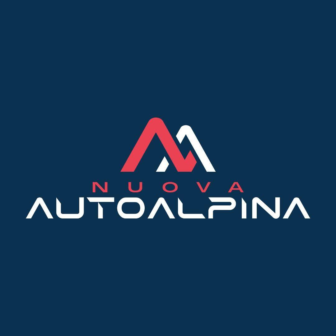 Logo di NUOVA AUTO ALPINA SRL
