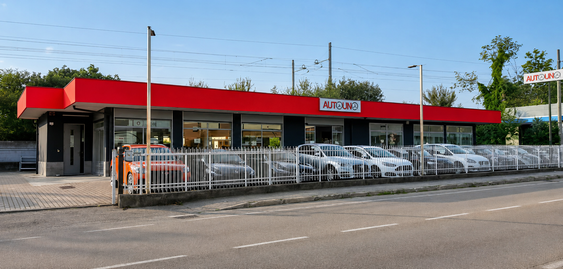 Autouno Srl