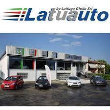 Lattuga Giulio Srl Latuauto